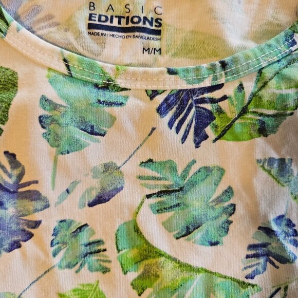 Complete outfit Alfred Dunner  Pants and Basic Aditions Top - Picture 4 of 11